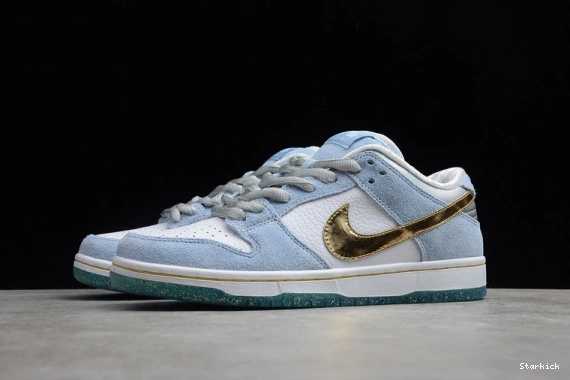 Cliver DC9936-100 Low Sean Dunk Nike SB 1106